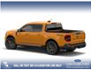 2026 Ford Maverick Tremor (Stk: 26AT0010) in Airdrie - Image 2 of 7