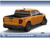 2026 Ford Maverick Tremor (Stk: 26AT0010) in Airdrie - Image 3 of 7