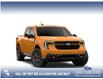 2026 Ford Maverick Tremor (Stk: 26AT0010) in Airdrie - Image 4 of 7