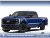 2026 Ford F-250 Platinum (Stk: 26AT8638) in Airdrie - Image 1 of 7