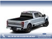 2026 Ford F-350 Lariat (Stk: 26T3694) in Red Deer - Image 3 of 7