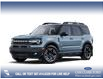 2025 Ford Bronco Sport Outer Banks (Stk: 25S4377) in Red Deer - Image 1 of 7