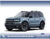 2025 Ford Bronco Sport Outer Banks (Stk: 25AS4735) in Airdrie - Image 1 of 7