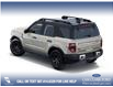 2025 Ford Bronco Sport Outer Banks (Stk: 25AS4769) in Airdrie - Image 2 of 7