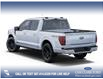 2025 Ford F-150 Platinum (Stk: 25AT5184) in Airdrie - Image 2 of 6