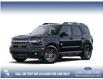 2025 Ford Bronco Sport Big Bend (Stk: 25CS2165) in Canmore - Image 1 of 7