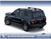 2025 Ford Bronco Sport Big Bend (Stk: 25CS2165) in Canmore - Image 2 of 7