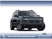 2025 Ford Bronco Sport Big Bend (Stk: 25CS2165) in Canmore - Image 4 of 7