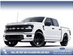 2025 Ford F-150 STX (Stk: 25T9345) in Red Deer - Image 1 of 7