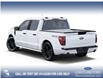 2025 Ford F-150 STX (Stk: 25T9345) in Red Deer - Image 2 of 7
