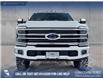 2026 Ford F-350 Platinum (Stk: 26CT4722) in Canmore - Image 2 of 26 2026 Ford F-350 Platinum (Stk: 26CT4722) in Canmore - Image 2 of 26