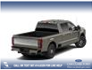 2026 Ford F-350 Platinum (Stk: 26AT7278) in Airdrie - Image 3 of 7