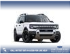 2025 Ford Bronco Sport Badlands (Stk: 25AS3479) in Airdrie - Image 4 of 7