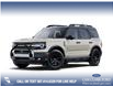 2025 Ford Bronco Sport Outer Banks (Stk: 25AS3218) in Airdrie - Image 1 of 7