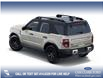 2025 Ford Bronco Sport Outer Banks (Stk: 25AS3218) in Airdrie - Image 2 of 7 2025 Ford Bronco Sport Outer Banks (Stk: 25AS3218) in Airdrie - Image 2 of 7