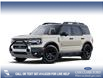 2025 Ford Bronco Sport Badlands (Stk: 25AS3339) in Airdrie - Image 1 of 7