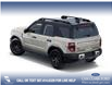 2025 Ford Bronco Sport Badlands (Stk: 25AS3339) in Airdrie - Image 2 of 7