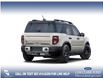 2025 Ford Bronco Sport Badlands (Stk: 25AS3339) in Airdrie - Image 3 of 7