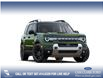 2025 Ford Bronco Sport Badlands (Stk: 25AS3416) in Airdrie - Image 4 of 6