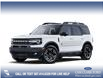 2025 Ford Bronco Sport Outer Banks (Stk: 25AS6972) in Airdrie - Image 1 of 7