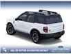 2025 Ford Bronco Sport Outer Banks (Stk: 25AS6972) in Airdrie - Image 2 of 7