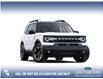 2025 Ford Bronco Sport Outer Banks (Stk: 25AS6972) in Airdrie - Image 4 of 7