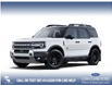 2025 Ford Bronco Sport Badlands (Stk: 25S4843) in Red Deer - Image 1 of 7
