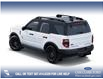2025 Ford Bronco Sport Badlands (Stk: 25S4843) in Red Deer - Image 2 of 7