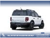 2025 Ford Bronco Sport Badlands (Stk: 25S4843) in Red Deer - Image 3 of 7