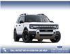 2025 Ford Bronco Sport Badlands (Stk: 25S4843) in Red Deer - Image 4 of 7