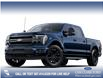 2025 Ford F-150 Lariat (Stk: 25AT1440A) in Airdrie - Image 1 of 7