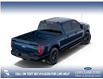 2025 Ford F-150 Lariat (Stk: 25AT1440A) in Airdrie - Image 3 of 7