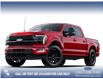 2025 Ford F-150 Platinum (Stk: 25AT1377) in Airdrie - Image 1 of 7