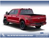 2025 Ford F-150 Platinum (Stk: 25AT1377) in Airdrie - Image 2 of 7