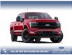 2025 Ford F-150 Platinum (Stk: 25AT1377) in Airdrie - Image 4 of 7