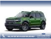 2025 Ford Bronco Sport Big Bend (Stk: 25CS2225) in Canmore - Image 1 of 7