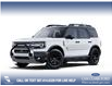2025 Ford Bronco Sport Badlands (Stk: 25CS2994) in Canmore - Image 1 of 7