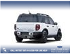 2025 Ford Bronco Sport Badlands (Stk: 25CS2994) in Canmore - Image 3 of 7