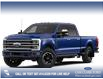 2026 Ford F-350 Platinum (Stk: 26CT0281) in Canmore - Image 1 of 7