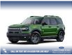 2025 Ford Bronco Sport Big Bend (Stk: 25AS4084) in Airdrie - Image 1 of 7