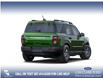 2025 Ford Bronco Sport Big Bend (Stk: 25AS4084) in Airdrie - Image 3 of 7