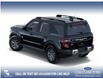 2025 Ford Bronco Sport Big Bend (Stk: 25AS4582) in Airdrie - Image 2 of 7