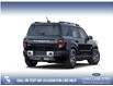 2025 Ford Bronco Sport Big Bend (Stk: 25AS4582) in Airdrie - Image 3 of 7
