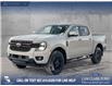 2025 Ford Ranger Lariat (Stk: 25AT0586) in Airdrie - Image 1 of 25