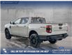 2025 Ford Ranger Lariat (Stk: 25AT0586) in Airdrie - Image 4 of 25