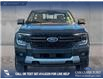 2025 Ford Ranger Lariat (Stk: 25AT8872) in Airdrie - Image 2 of 25