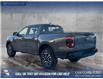 2025 Ford Ranger Lariat (Stk: 25AT8872) in Airdrie - Image 4 of 25