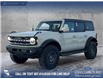 2025 Ford Bronco Outer Banks (Stk: 25AS8819) in Airdrie - Image 1 of 25