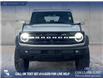2025 Ford Bronco Outer Banks (Stk: 25AS8819) in Airdrie - Image 2 of 25