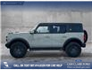 2025 Ford Bronco Outer Banks (Stk: 25AS8819) in Airdrie - Image 3 of 25